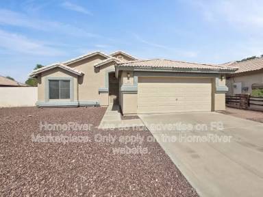 Main picture of 1110 W Nancy Ln