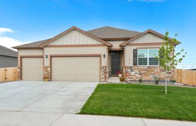 Main picture of 1574 Highfield Dr