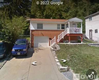 Main picture of 817 Obrien St