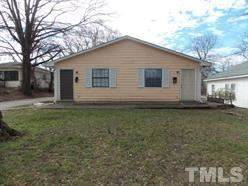 Main picture of 1608 Angier Ave