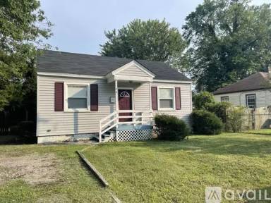 Main picture of 28 E Gilbert St