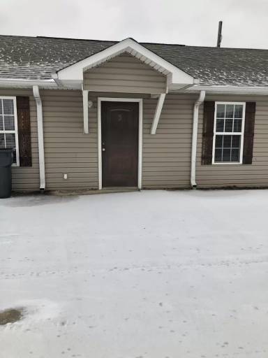 Main picture of 4816 E Highland Dr
