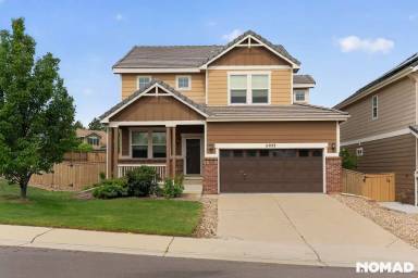 Main picture of 11055 Chesmore St