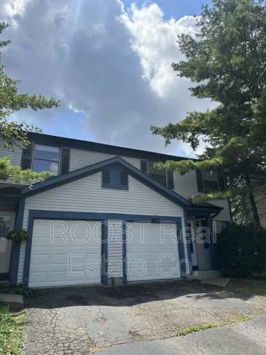 Main picture of 3711 Heatherglen Dr