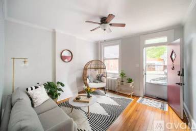 Main picture of 412 W Patrick St