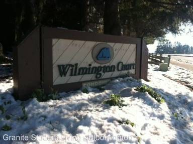 Main picture of 300 S Wilmington Ct