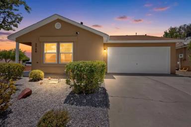 Main picture of 5748 Pinon Flats Rd NW