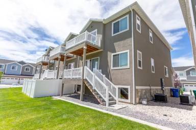 Main picture of 1829 W 680 S