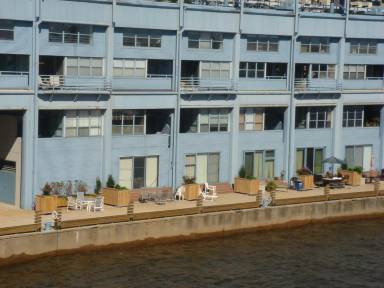 Main picture of Pier 3 Condominium