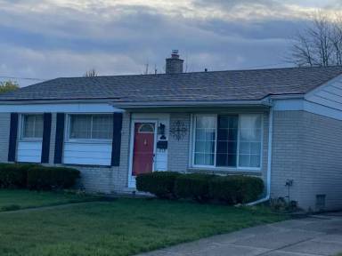 Main picture of 6924 Bison St
