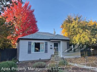 Main picture of 1644 W Reinhart Dr