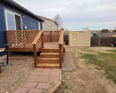 Main picture of 4448 Lake Mead Dr