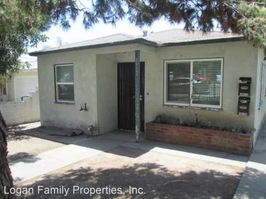 Main picture of 3512 Del Rey St