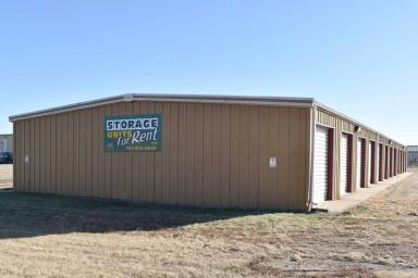 Main picture of Hanson Self Storage