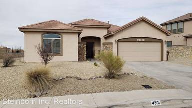 Main picture of 4301 Soda Spring Dr