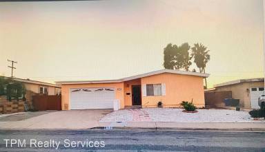 Main picture of 852 15th St