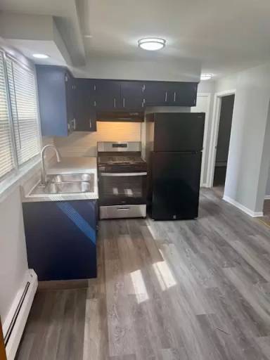 Main picture of 5821 W 63rd St