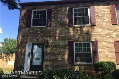 Main picture of 818 W Side Dr