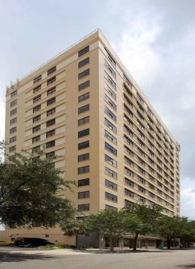 Main picture of City Place
