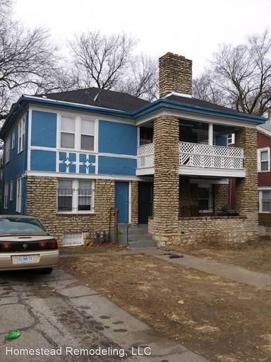 Main picture of 3308-3310 Agnes Ave