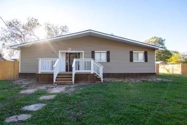Main picture of 917 Galveston St