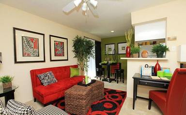 Main picture of 6Ten Apartment