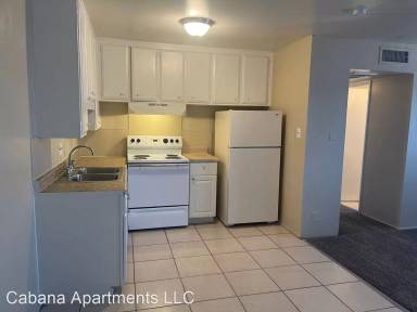 Main picture of Cabana Park Apartments