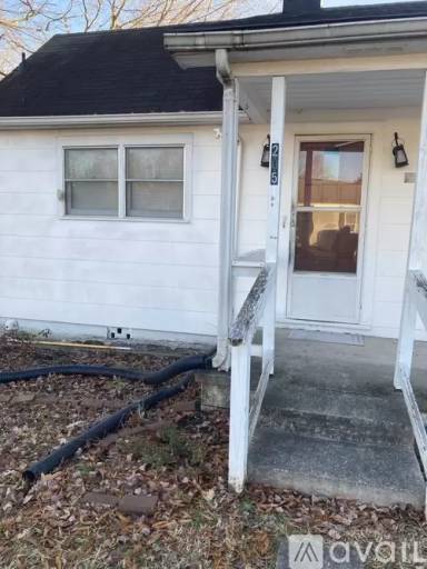 Main picture of 205 Culbreth Ave