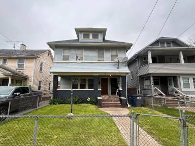 Main picture of 1738 Milburn Ave