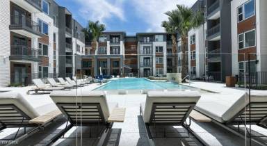 Main picture of The View at Belterra