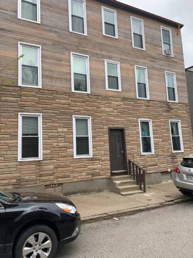 Main picture of 334 Hancock St