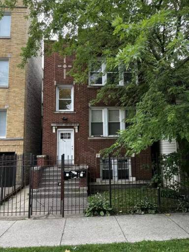 Main picture of 7949 S. Marquette Ave. - 2F