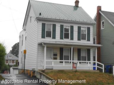 Main picture of 917 Spruce St
