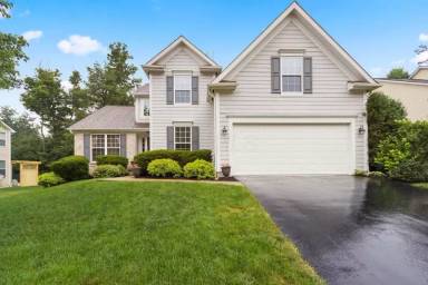 Main picture of 2785 Bold Venture Dr