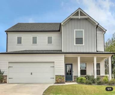 Main picture of 3685 Summerpoint Xing