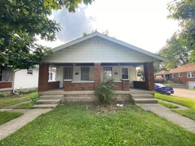 Main picture of 1248 N Colorado Ave