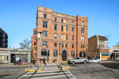 Main picture of 1763 Columbia Rd NW