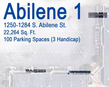 Main picture of 1258 S Abilene St
