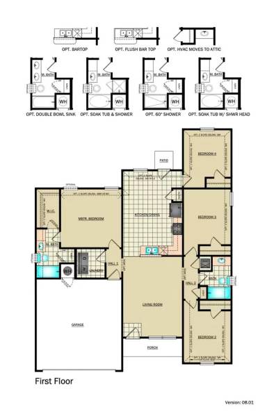 Main picture of 5111 Yukon Dr