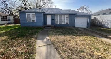 Main picture of 2506-2818 36th St