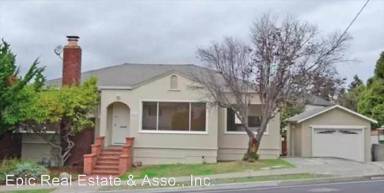 Main picture of 5439 Barrett Ave