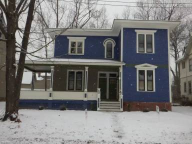 Main picture of 39 Oxford St