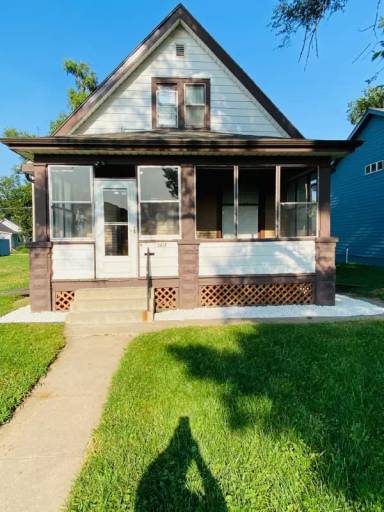 Main picture of 3817 N 23rd St