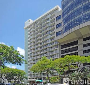 Main picture of Ala Moana Tower
