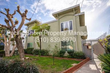 Main picture of 1950 Cloverfield Blvd