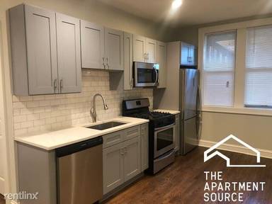 Main picture of 4364 N Milwaukee Ave
