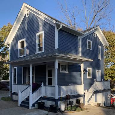 Main picture of 265 Douglas Ave