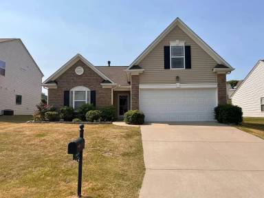 Main picture of 205 Portland Falls Dr