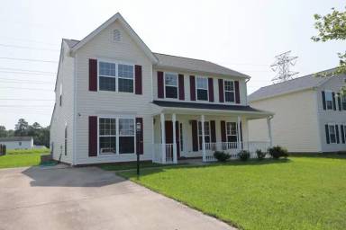 Main picture of 6401 Blossom View Ln