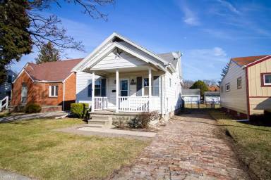 Main picture of 3606 Dean Ave